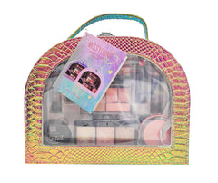 Miss Young Professional Makeup Kit Sets - Wide Range Of Combinations To Chose From! (Set of 21 Pcs)