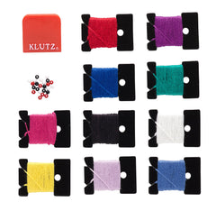Friendship Bracelets (Klutz)