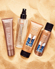 Sally Hansen Airbrush Legs, Leg MakEUp, Tan Glow, 4.4 Oz