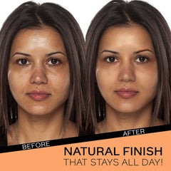 Faces Canada Ultimepro Second Skin Foundation Beige 03 15ml
