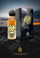 House Of Perfumes HANAN EDP UNISEX 100 ML