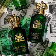 Clive Christian 1872 Perfume Spray For Men, 100 ml