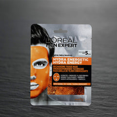 L’Oréal Paris men expert L'Oreal Hydra Energetic