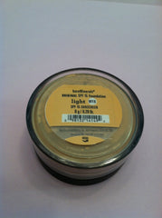 BareMinerals Original Foundation SPF 15 with Open & Close Filter 0.3 oz. Light