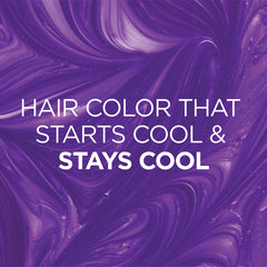 L’Oréal Paris L'Oreal Cool Supreme Permanent Hair Color, Ash, Ultra Ash Light Brown 6UA