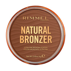 Rimmel London Natural Bronzer, 004 Sundown