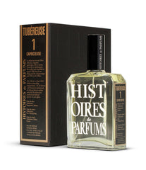 HISTOIRE DE PARFUMS Tubereuse 1 Capricieuse Histoires By Histoires De Perfumes For Women - Eau De Parfum, 120Ml