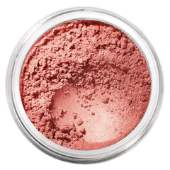 Bareminerals BlUSh Vintage Peach For Women - 0.03 Oz
