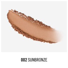 Rimmel London Natural Bronzer, 002 Sunbronze