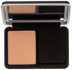Make Up For Ever R260 Matte Velvet Skin Blurring Powder Foundation, 11 gm