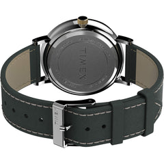 Timex Men's Southview 41mm Watch - Gray/Silver-Tone