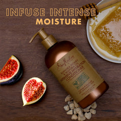 Shea Moisture All Hair Types Conditioner for Unisex