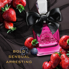 Juicy Couture Viva La Juicy Noir Perfume for Women Eau De Parfum 100ML
