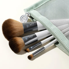 Ecotools On-The-Go Style Kit Make-Up Brush Set