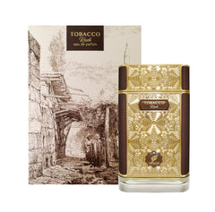 Afnan TOBACCO RUSH - Eau De Parfum (80ml)