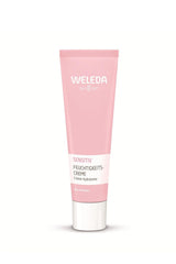 Weleda Organic Almond Soothing Natural Facial Cream, 30 Ml