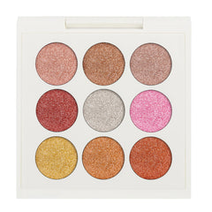INSIGHT Cosmetics Pro Eyeshadow, Multicolor, 13 g