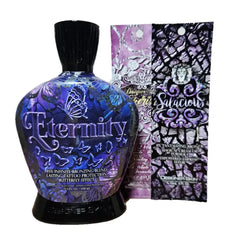 Australian Gold Designer Skin Eternity 45X Infinite DHA Bronzing Blend Tanning Lotion 13.5 oz