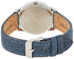 Anne Klein Ladies Quartz watch AK3767BMBL, Blue, AK3767BMBL