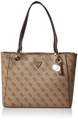 GUESS Womens NOELLE Shoulder Bag