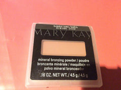 Mary Kay Mineral Bronzing Powder Sandstone