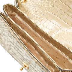 GUESS Women James Convertible Xbody Flap Handbag