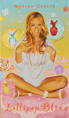 Lollipop Bling Honey