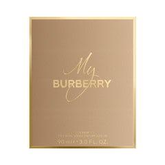 My Burberry by Burberry for Women - Eau de Parfum, 90 ml
