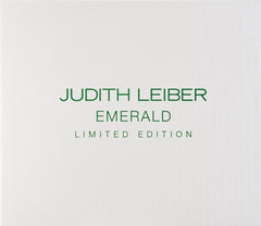 Judith Leiber Limited Edition Emerald Eau de Parfum Spray For Her, 75 ml