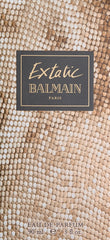 Balmain Extatic Eau de Parfum Spray - perfumes for women 90 ml