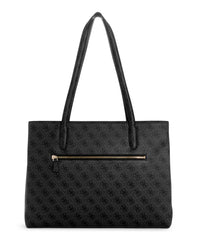 Guess Women Power Play Tech Tote Handbag