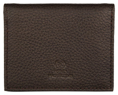 NAPA HIDE mens NPH500 Travel Accessories - Dark Brown