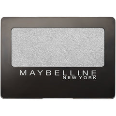 MAYBELLINE (0ml, NY Silver) - Expert Wear Eyeshadow, NY Silver, 0ml
