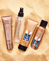 Sally Hansen Airbrush Legs, Leg Makeup, Light glow, 4.4 oz - 124.7 g