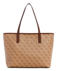 Guess Women Power Tote Handbag