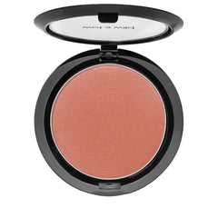 Wet n Wild Color Icon Blush, kräftiges anpassbares Rouge, gepresstes Puder mit seidigweicher Formel, für einen gesunden Teint und seidigweichen Hautton, Vegan, Mellow Wine