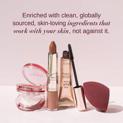 Wanderlust Powder Foundation Fair