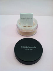 BareMinerals Original Foundation SPF 15 with Open & Close Filter 0.3 oz. Light