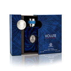 Volute - Eau de Parfum - By Fragrance World - Perfume For Men, 100ml
