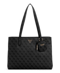 Guess Women Power Play Tech Tote Handbag