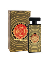 MAISON MILAN Eshq al Kuwait 100ml Unisex Luxury Perfumes