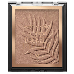 Wet N Wild Coloricon Bronzer - Palm Beach Ready