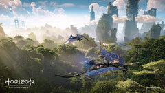 Horizon: Forbidden West Ps5 Version