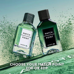 Lacoste Match Point Perfume for Men Eau De Parfum 30ML