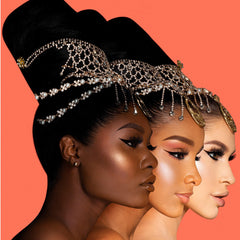Juvia's Place I Am Magic Velvety Matte Liquid Foundation (Cairo (600))