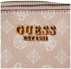 GUESS Women Fynna Mini Status CROSSBODY Handbag