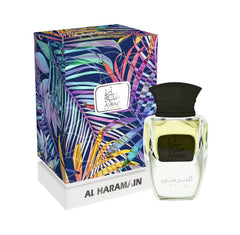 ASRAR KHAFIYA SPRAY 50ML