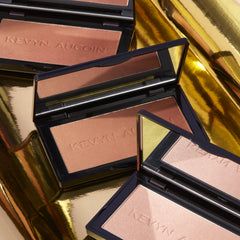 Kevyn Aucoin The Neo-Bronzer - Sundown Deep For Women 0.2 Oz Bronzer