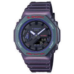 G-Shock Casio GA-2100AH-6A Men's Watch