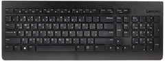 Lenovo Essential Wireless Keyboard And Mouse Combo - Arabic 470